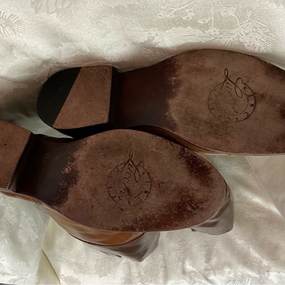 Luchesse Boots in original box - Picture 8 of 12